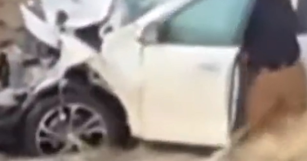 Two teens rescued from floodwaters in Mississippi