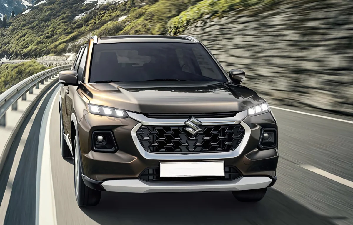 Maruti, Hyundai & Kia To Launch New 7-Seater SUVs