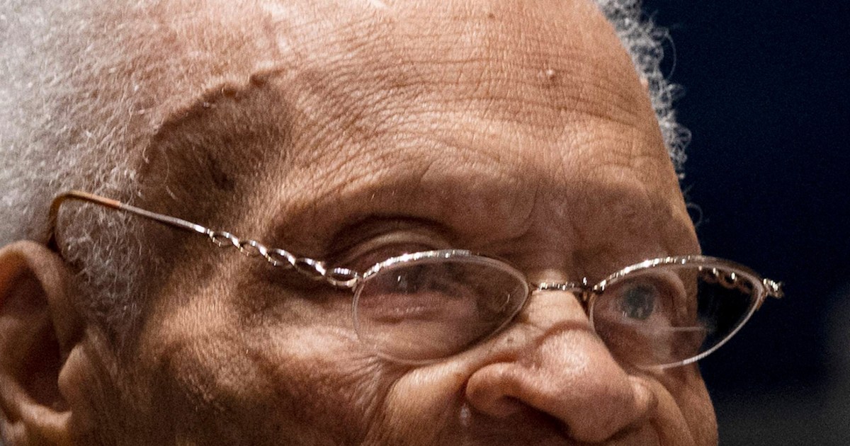Oldest survivor of Tulsa Race Massacre dies at 111