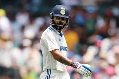Virat Kohli to reverse his Test retirement? BCCI secretary Devajit Saikia breaks silence | Cricket News