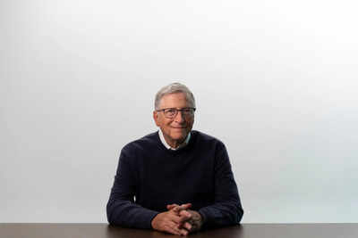 Being smart isn’t enough: Here’s how Bill Gates says students can truly thrive