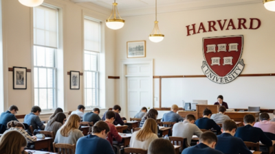 Deep cuts hit US higher education this month: Here’s a look at 10 universities affected