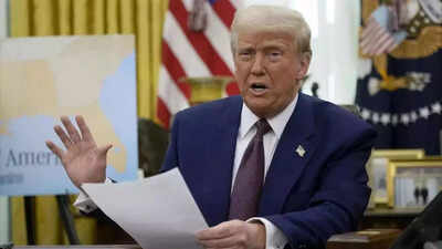 Despite Trump-era visa restrictions, foreign students’ enrolments in US universities show minimal declines, DHS data reveals