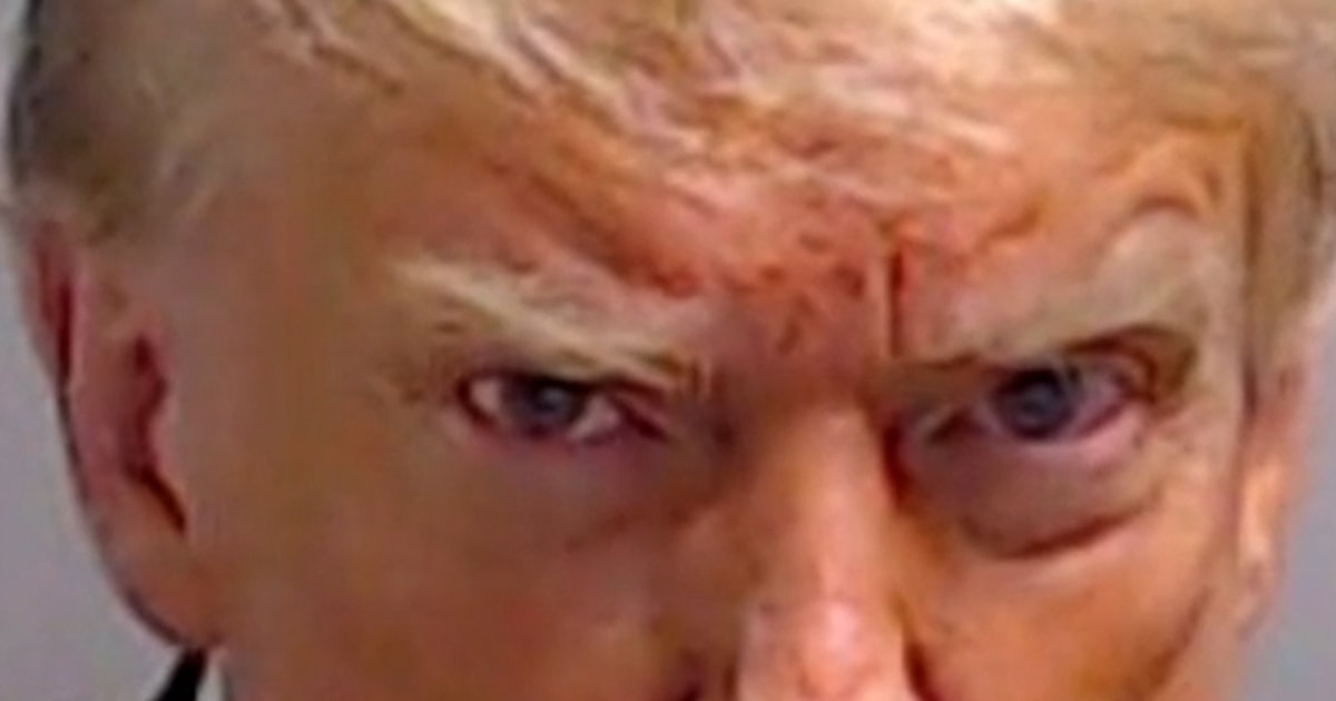 Georgia 2020 election interference case dropped