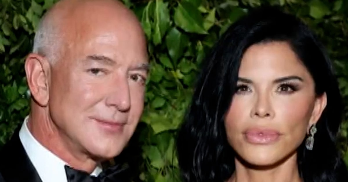 Fans slam Met Gala after Bezos announced as lead sponsor