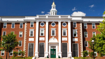 Harvard’s FAS faces a $350M deficit: Here’s why the budget crisis runs so deep