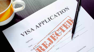 ‘I chose self-respect over a degree’: An Indian student shares story of F-1 visa rejection over unclear intent