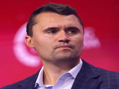 One photo, a spate of threats: Arizona high school faces backlash over teachers’ shirts linked to Charlie Kirk