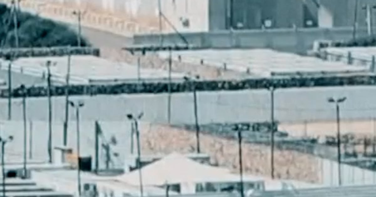 Sexual abuse claims emerge from the Israel-Gaza war