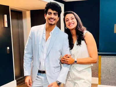 Smriti Mandhana’s wedding postponed: ‘Rote-rote tabiyat kharab ho gayi’ — Mother shares update on Palash Muchhal’s health | Cricket News