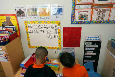 Some Head Start preschools close their doors as government shutdown continues: Here’s how it’s hurting low-income families