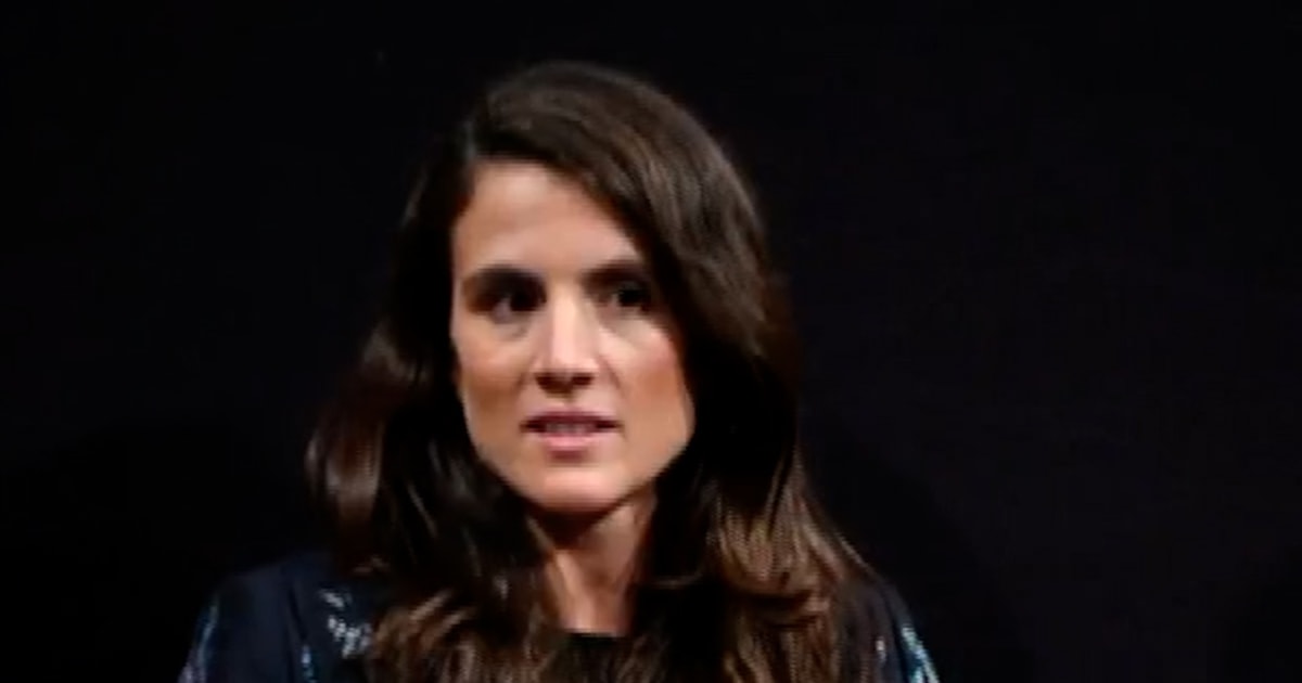 JFK’s granddaughter reveals terminal cancer diagnosis