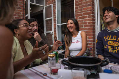 The American dream said college was the way: Here’s why Gen Z isn’t buying it anymore