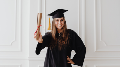 Breaking the degree myth: How two-year colleges are becoming America’s smarter path to success