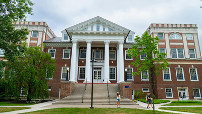 University of Pennsylvania hit with lawsuits claiming negligence in protecting former students’ information during cyberattack