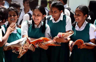 UP Board timetable 2026 for class 10 and 12 out: UPMSP matric and intermediate exams to begin on February 18; download the complete datesheet here