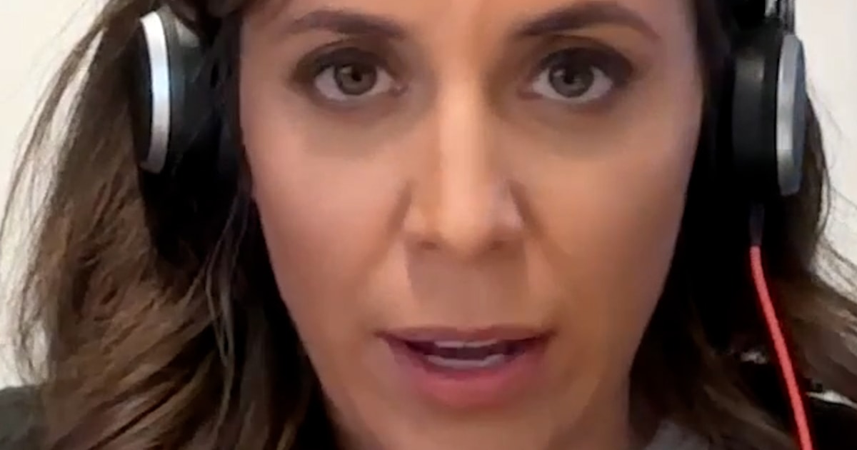 Why did Trump change course on Epstein files?