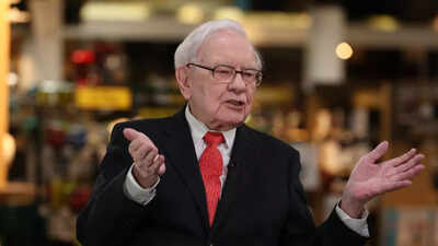Warren Buffett educational qualifications: From Harvard rejection to becoming the ‘Oracle of Omaha’