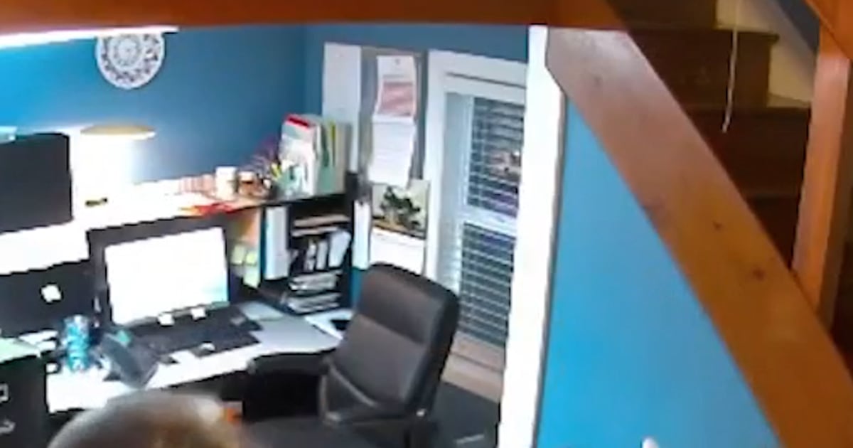 Search underway for suspect in alleged wine theft