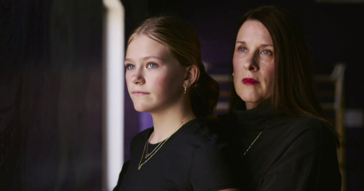 Mother fights to get coverage for daughter’s scoliosis surgery