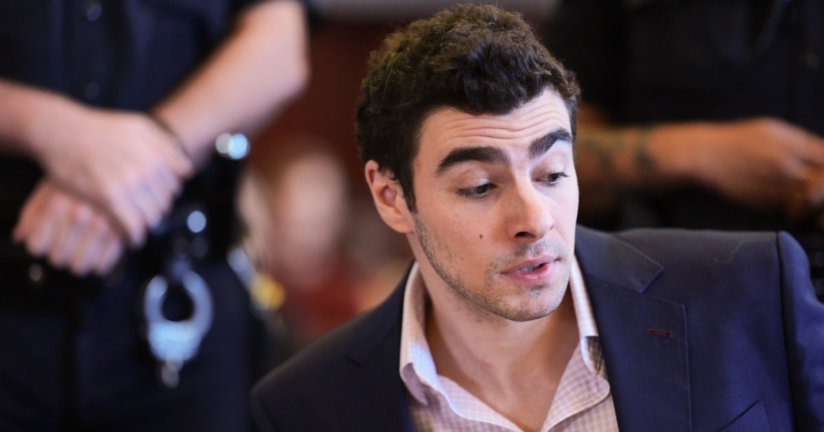 New evidence released in Luigi Mangione’s pretrial hearing