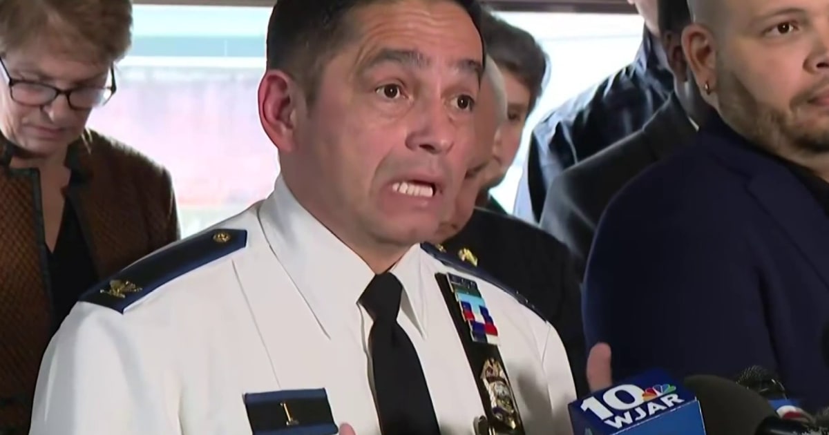 Officials give update on Brown Univ. shooting victims and investigation