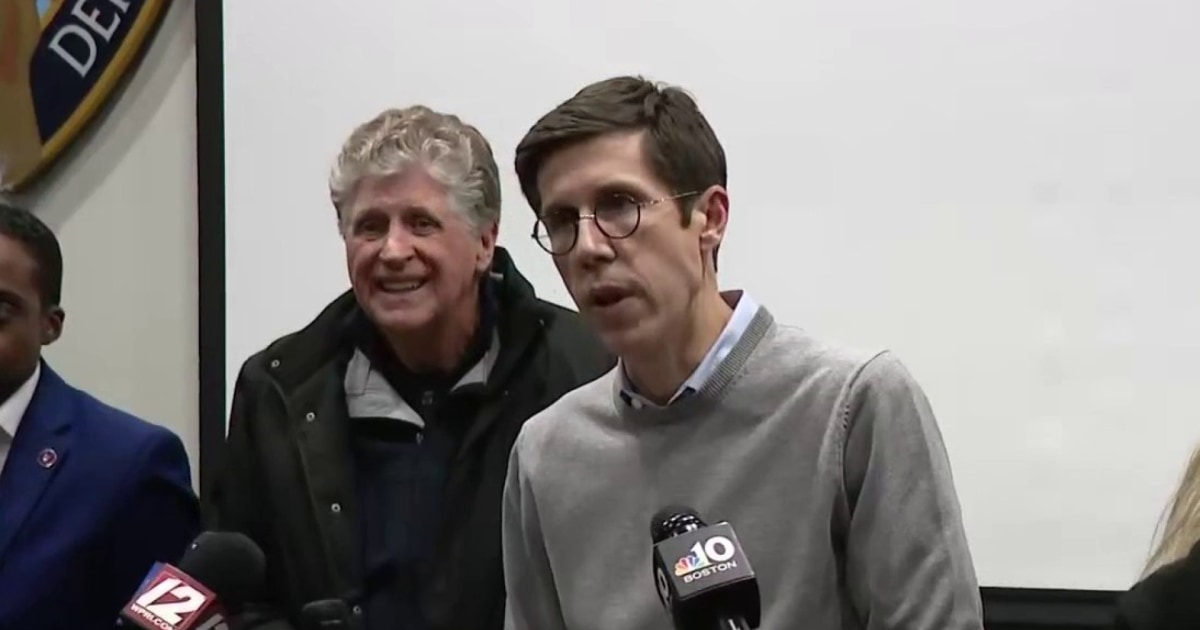 Person of interest in Brown University shooting to be released, officials say