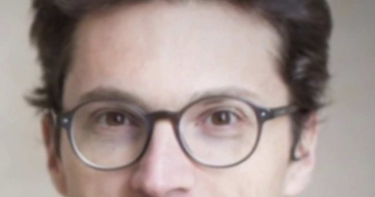 MIT professor shot dead at his Massachusetts home