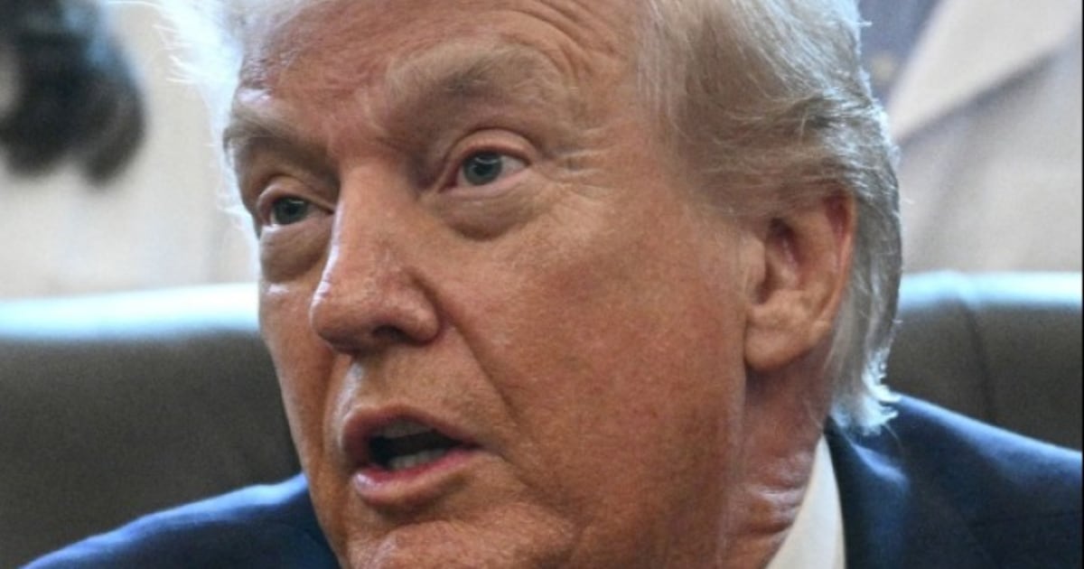 Trump reacts to Kennedy Center board vote on name change