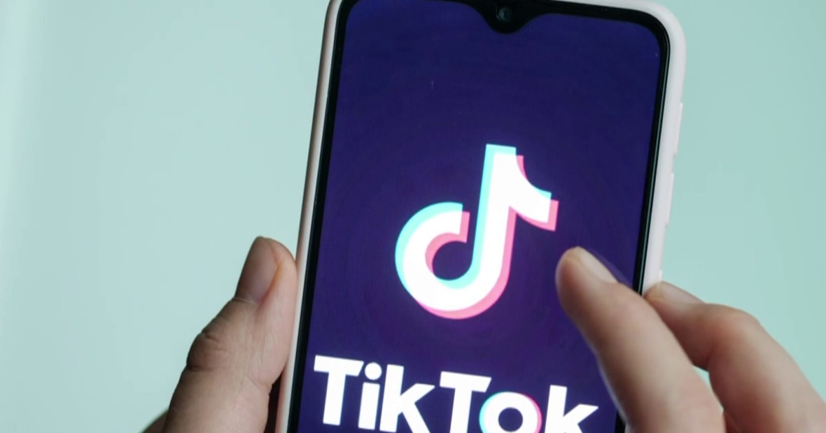  TikTok owner signs deal to create U.S. joint venture