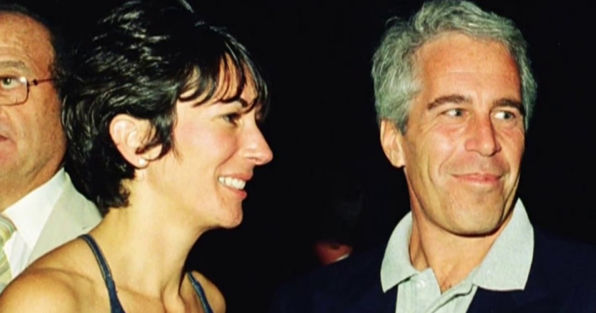 Epstein files include redacted photos featuring prominent political and cultural figures