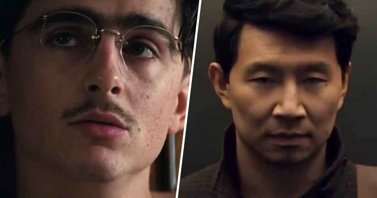 ‘Marty Supreme,’ ‘The Copenhagen Test,’ More