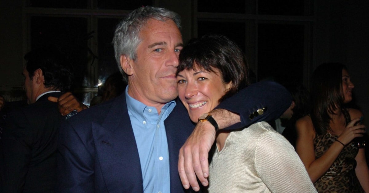 DOJ says it has uncovered over one million more Epstein-related files