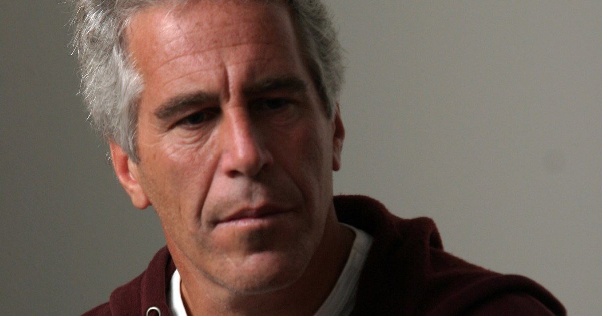 Judge orders Jeffrey Epstein-related grand jury transcripts in Florida to be released publicly