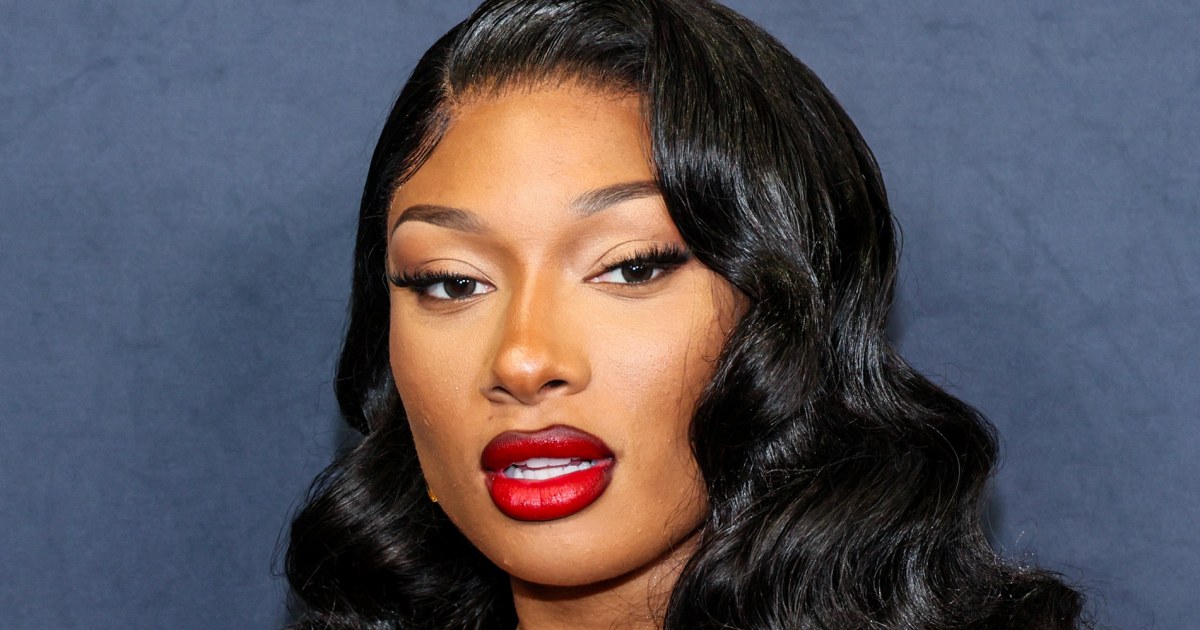 Megan Thee Stallion wins defamation civil suit against blogger