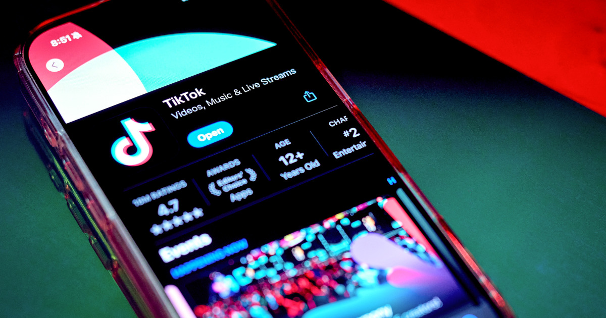 TikTok owner ByteDance signs deal to create new U.S. joint venture
