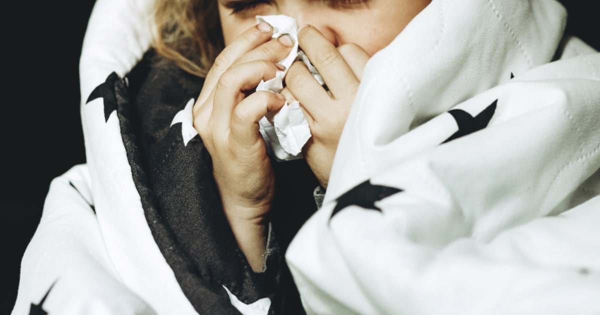 What to know as flu season ramps up early this year