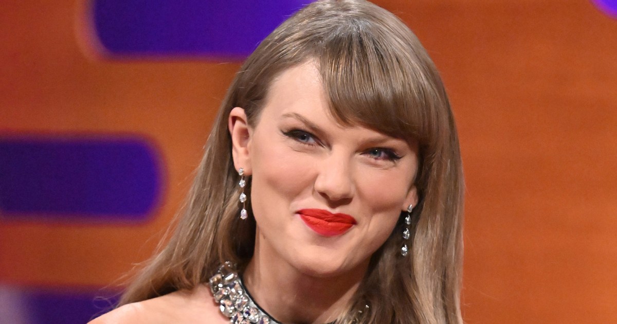 Taylor Swift gives over $2 million to various charities in holiday donation spree