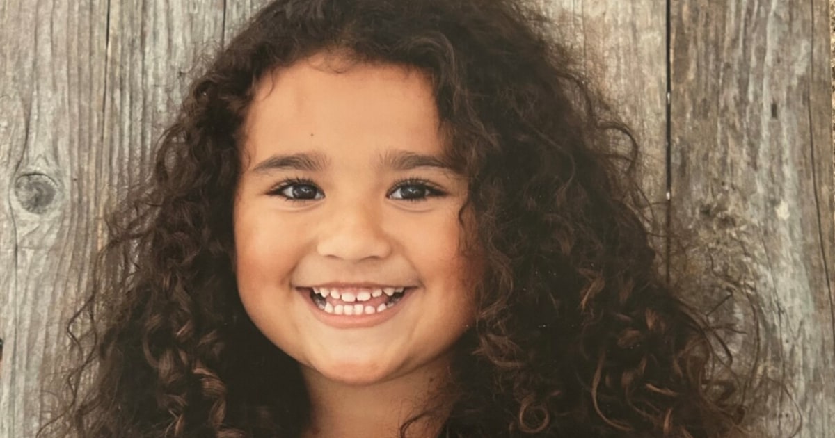 Body of missing California girl Melodee Buzzard found after 2-month search, source says