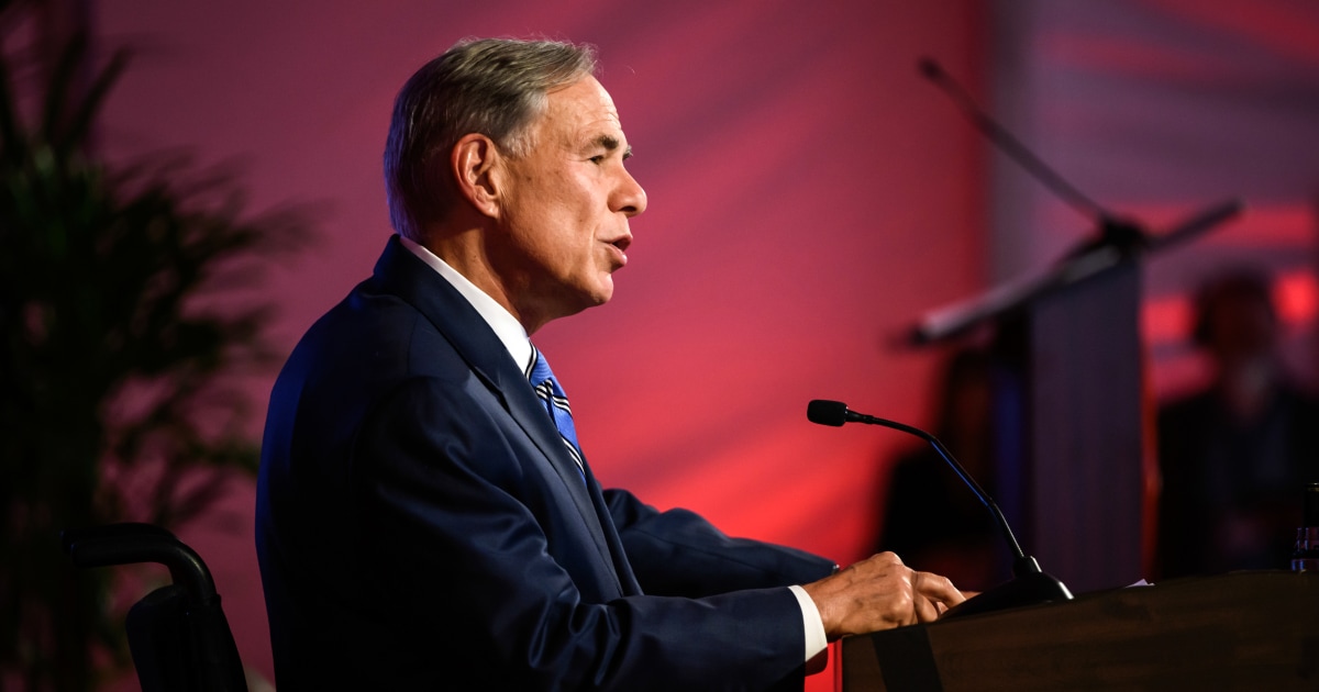 Supreme Court allows Texas to use new congressional district map drawn to favor Republicans