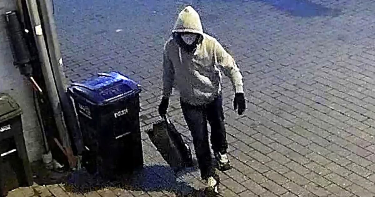 D.C. pipe bomb suspect disliked both political parties and felt violence would be justified, prosecutors say