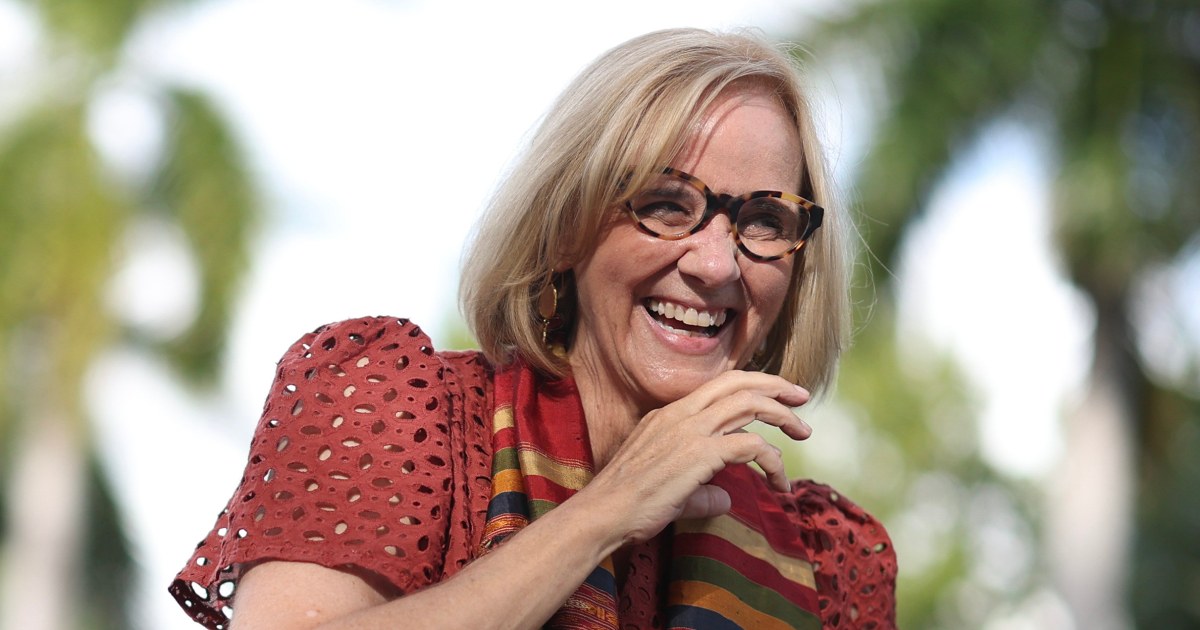 Democrat wins Miami’s mayoral race for the first time in almost 30 years