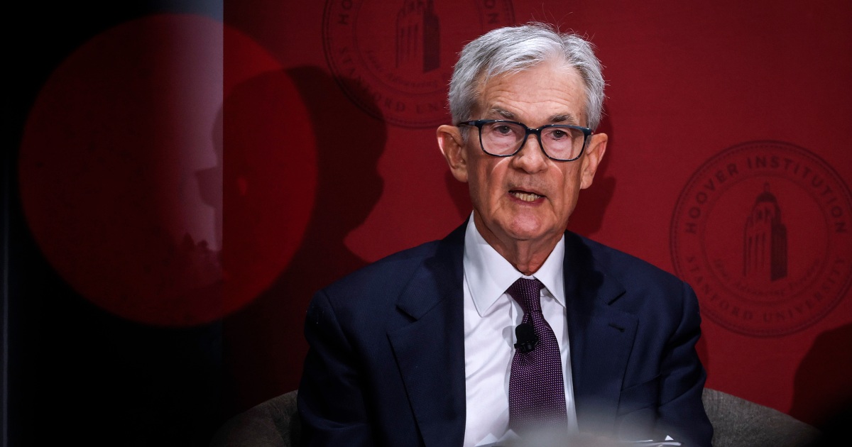 Federal Reserve prepares to cut interest rates for a third time this year