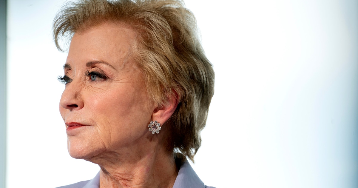 Education Department announces deal to end Biden’s SAVE student loan plan