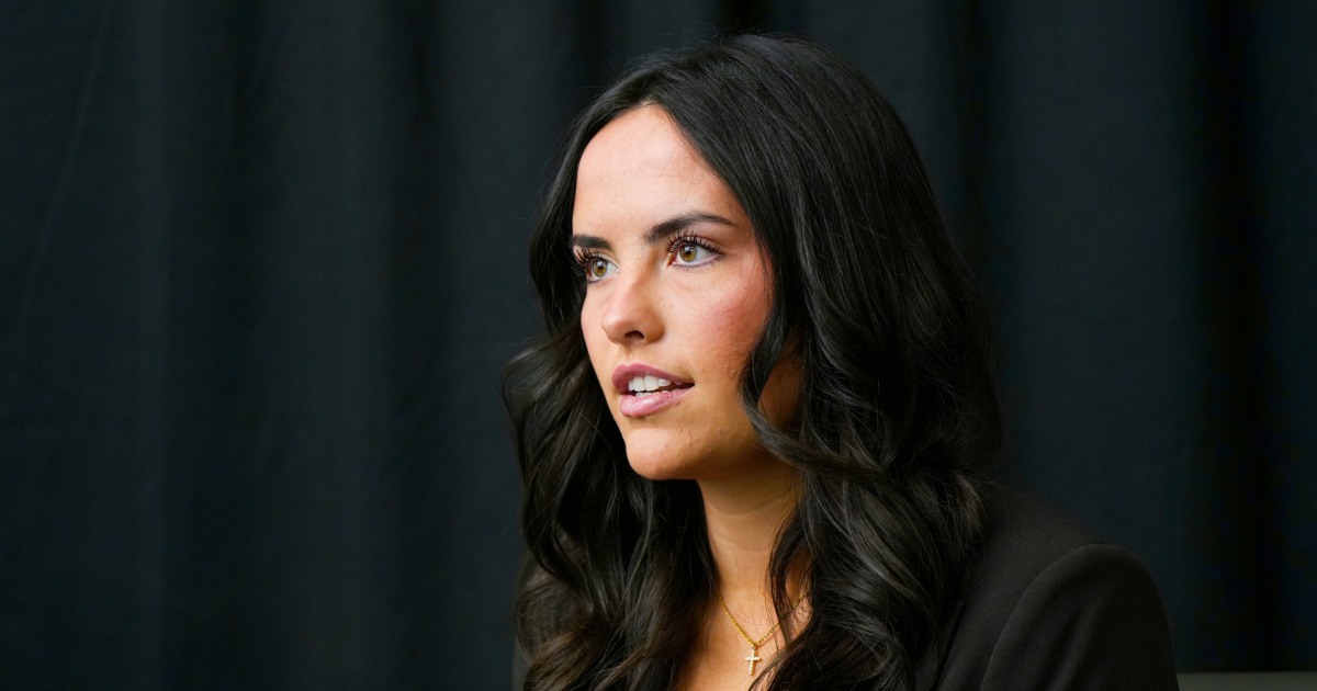 How an Oklahoma student’s gender essay became a national culture war fight