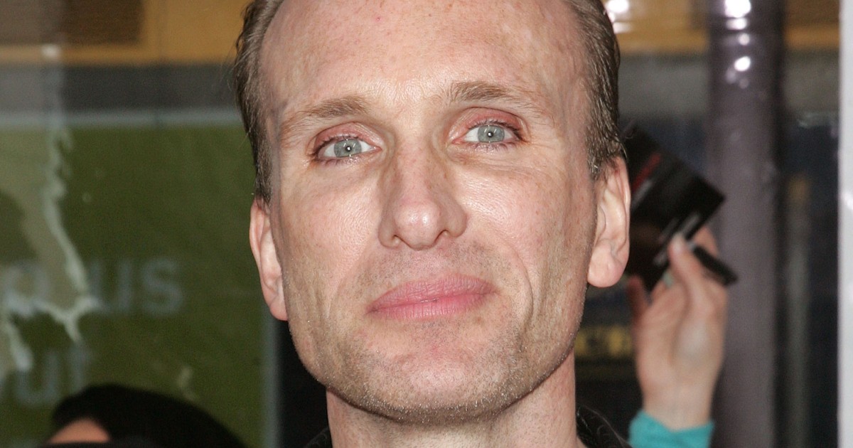 Peter Greene, actor known for ‘Pulp Fiction’ and ‘The Mask,’ dead at 60