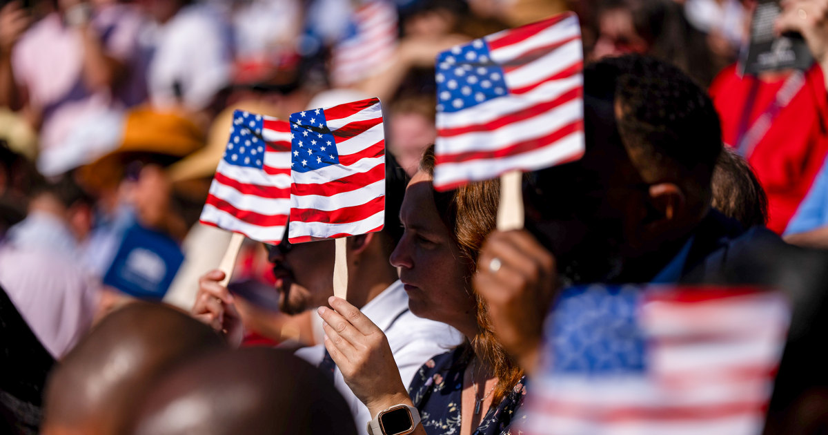 Many immigrants’ final legal step — citizenship — has become harder under the Trump administration