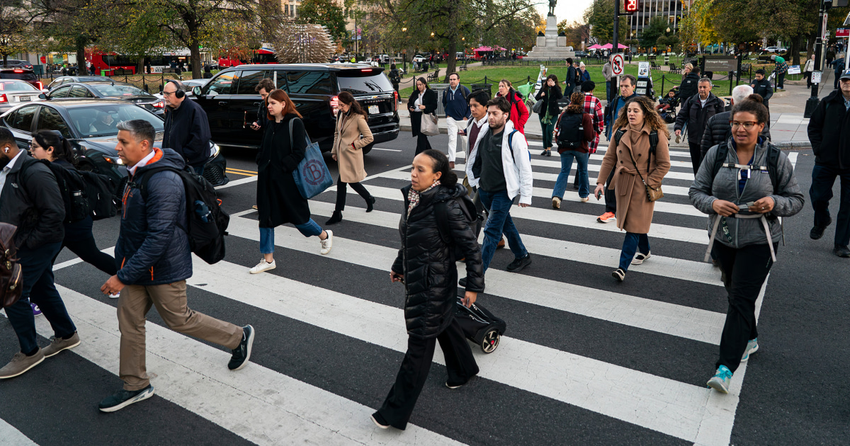 Jobs reports to finally lift fog on U.S. labor market