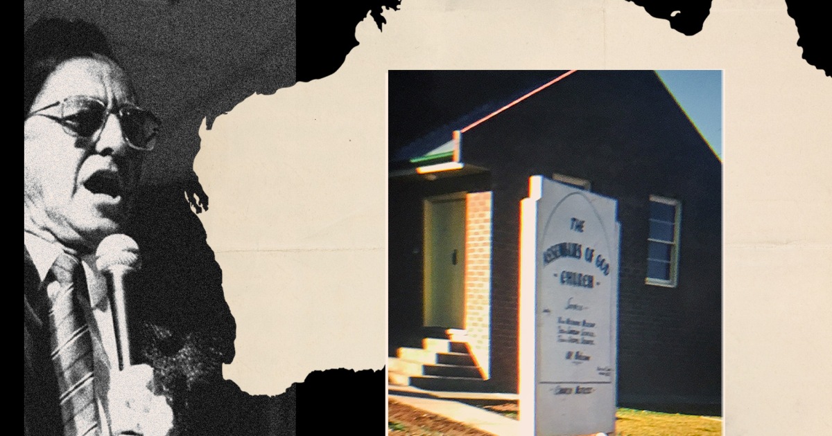 Australia’s Assemblies of God church imposed rules to prevent child sex abuse. Why won’t the U.S.?