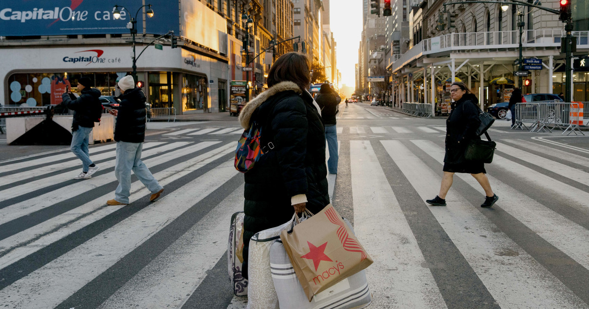 Long-delayed inflation data will finally be released